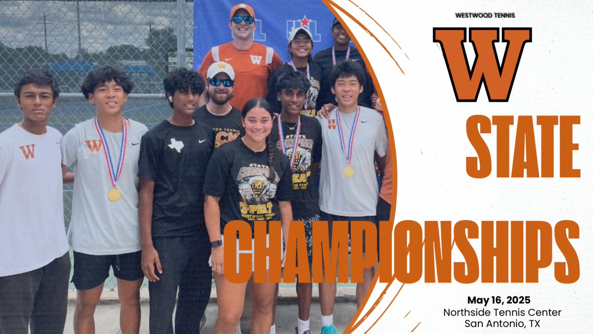 Westwood Tennis (@wwarriortennis) on Twitter photo 