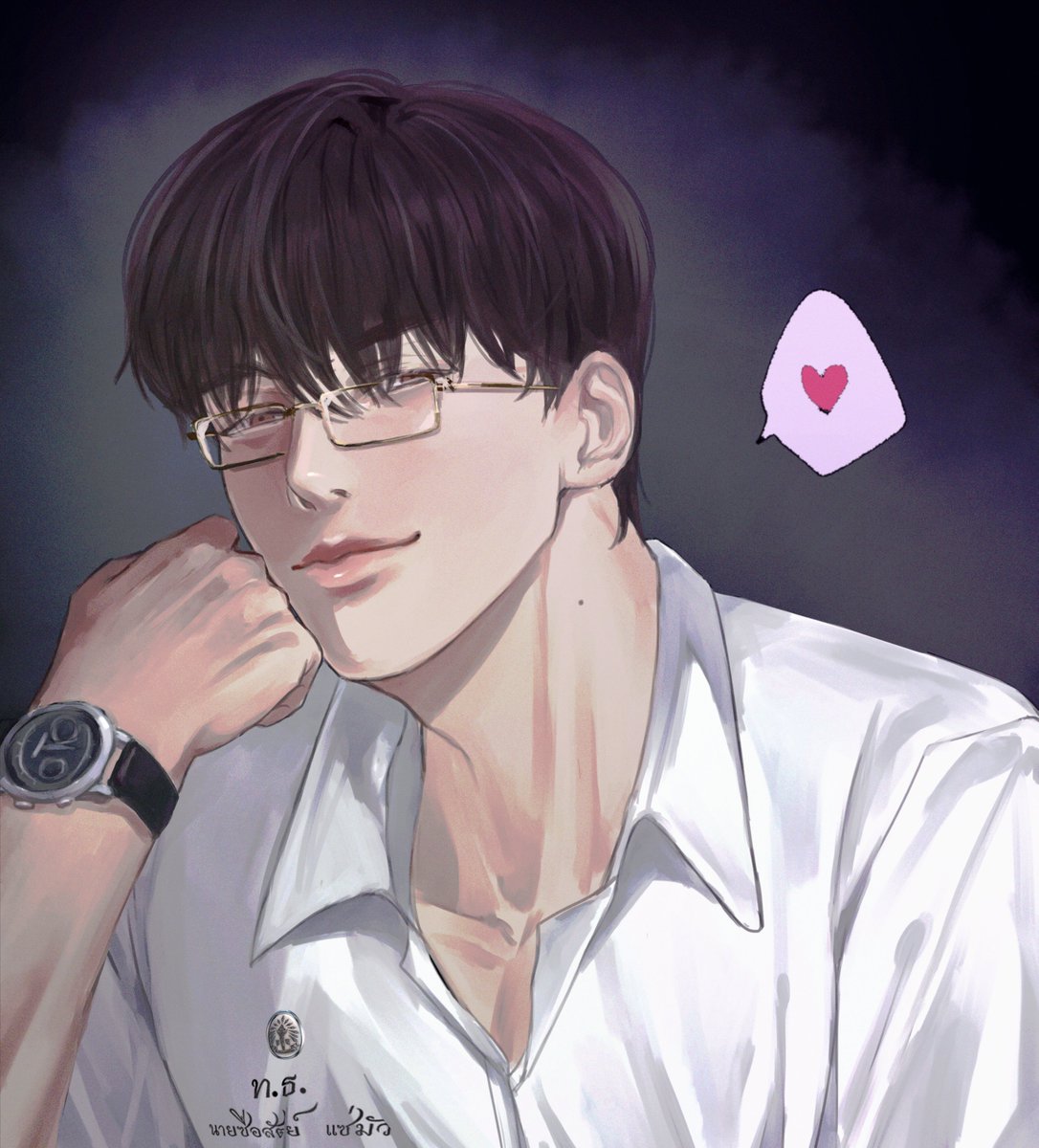 ผมอ่ะ เซียน 🤓☝🏻 tweet media