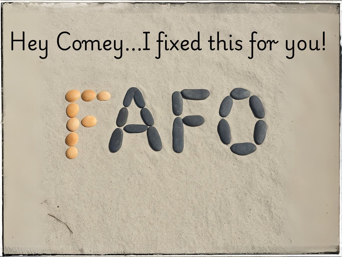 #Comeythreat