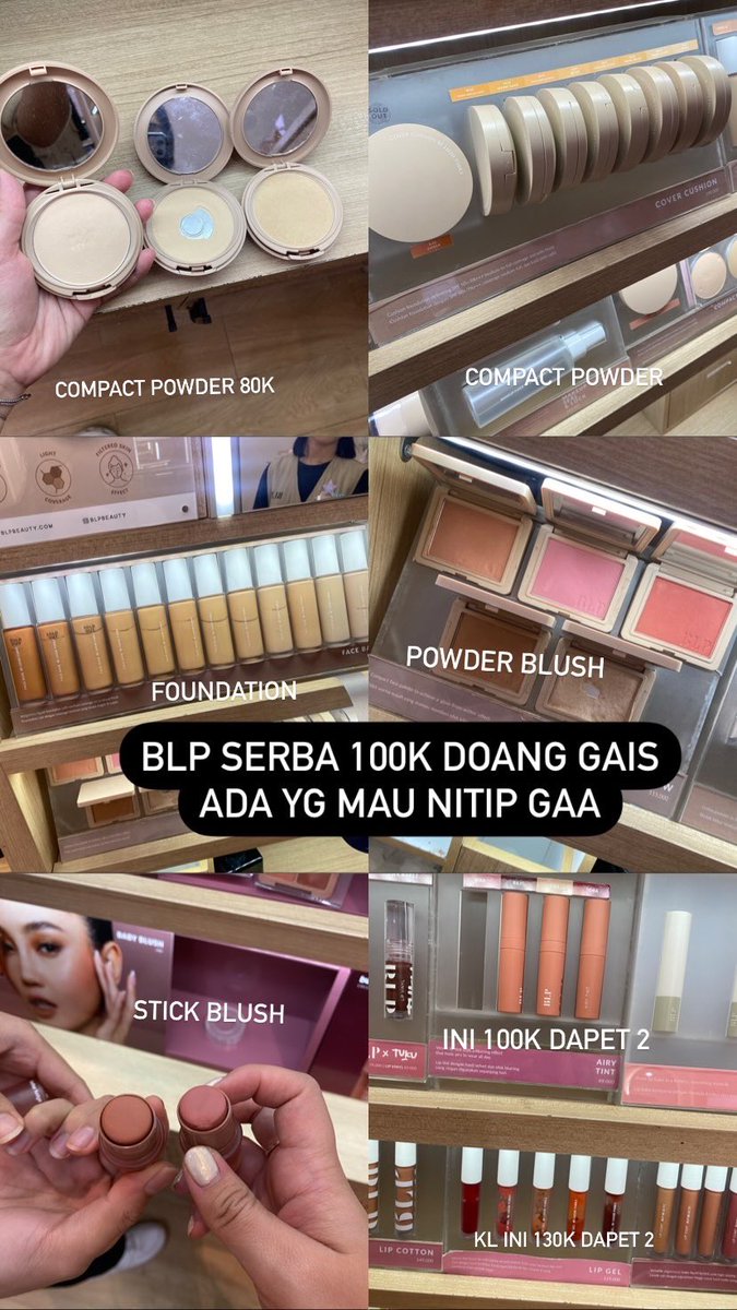 preloved pribadi tweet media