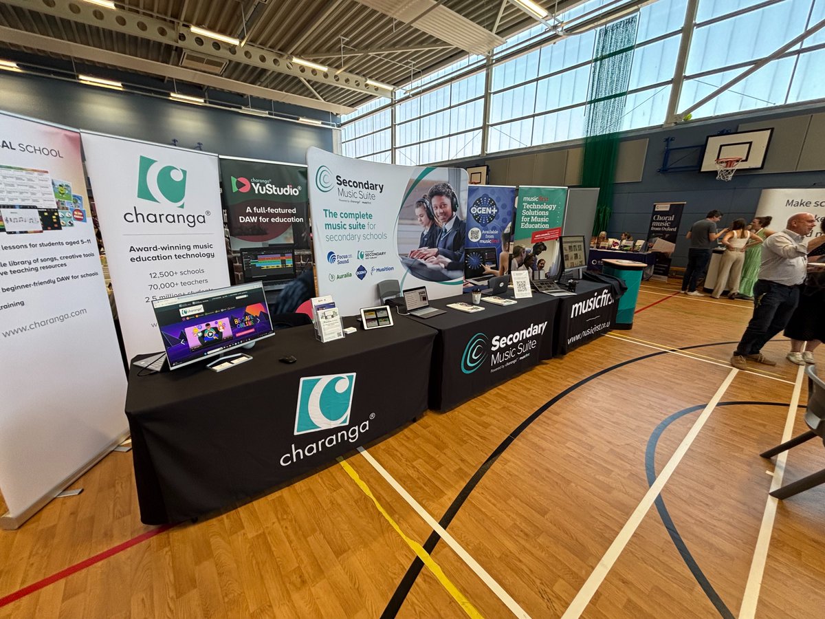 MusicFirstUK tweet media