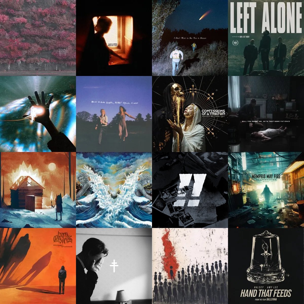 Met*lcore Cl*wnboy tweet media