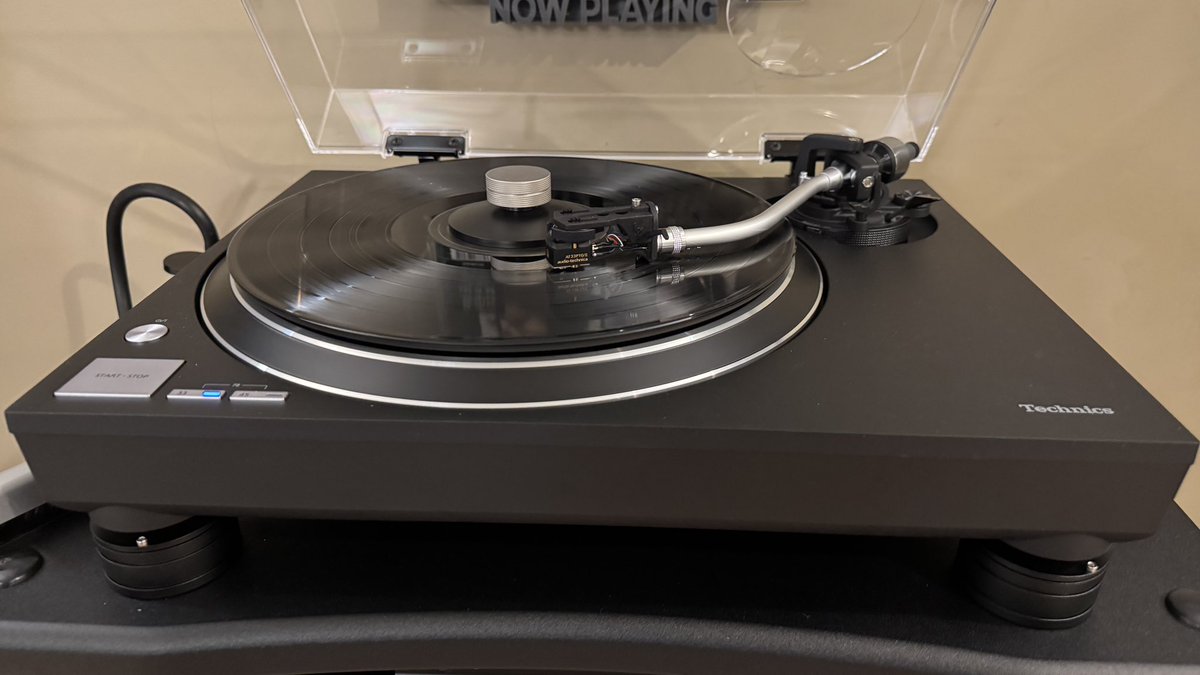 Benjamin Compton (@bc5k) on Twitter photo It’s Friday and I’m gonna listen to the Beatles! <a href="/TheFunkFirm/">The Funk Firm</a> <a href="/technics/">Technics</a> <a href="/USAudioTechnica/">Audio-Technica USA</a> #funkfirm It’s Friday and I’m gonna listen to the Beatles! <a href="/TheFunkFirm/">The Funk Firm</a> <a href="/technics/">Technics</a> <a href="/USAudioTechnica/">Audio-Technica USA</a> #funkfirm
