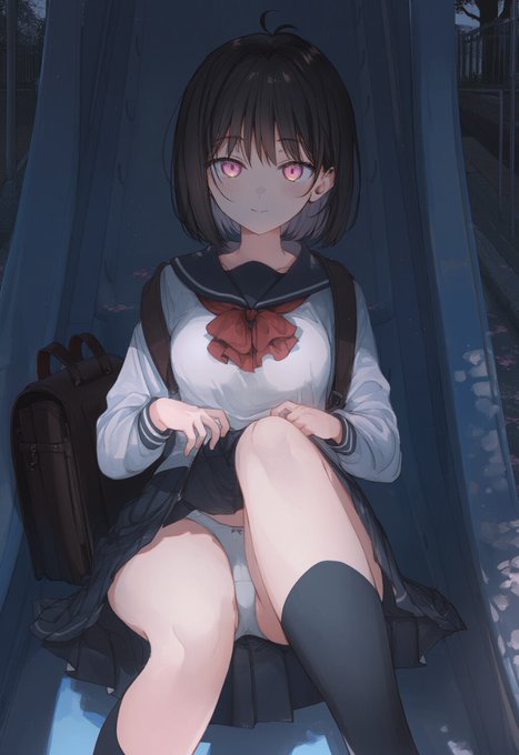 今週の小佐内さんは最高だった。

瓜野くん、EDになってそう・・・

#小市民シリーズ #小佐内ゆき 