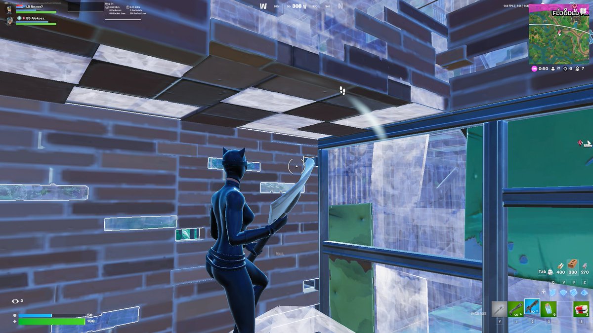 matesyy7's tweet photo. Good job fortnite, Now not only the season shit now the servers also shit https://t.co/HrQxC1VmnE