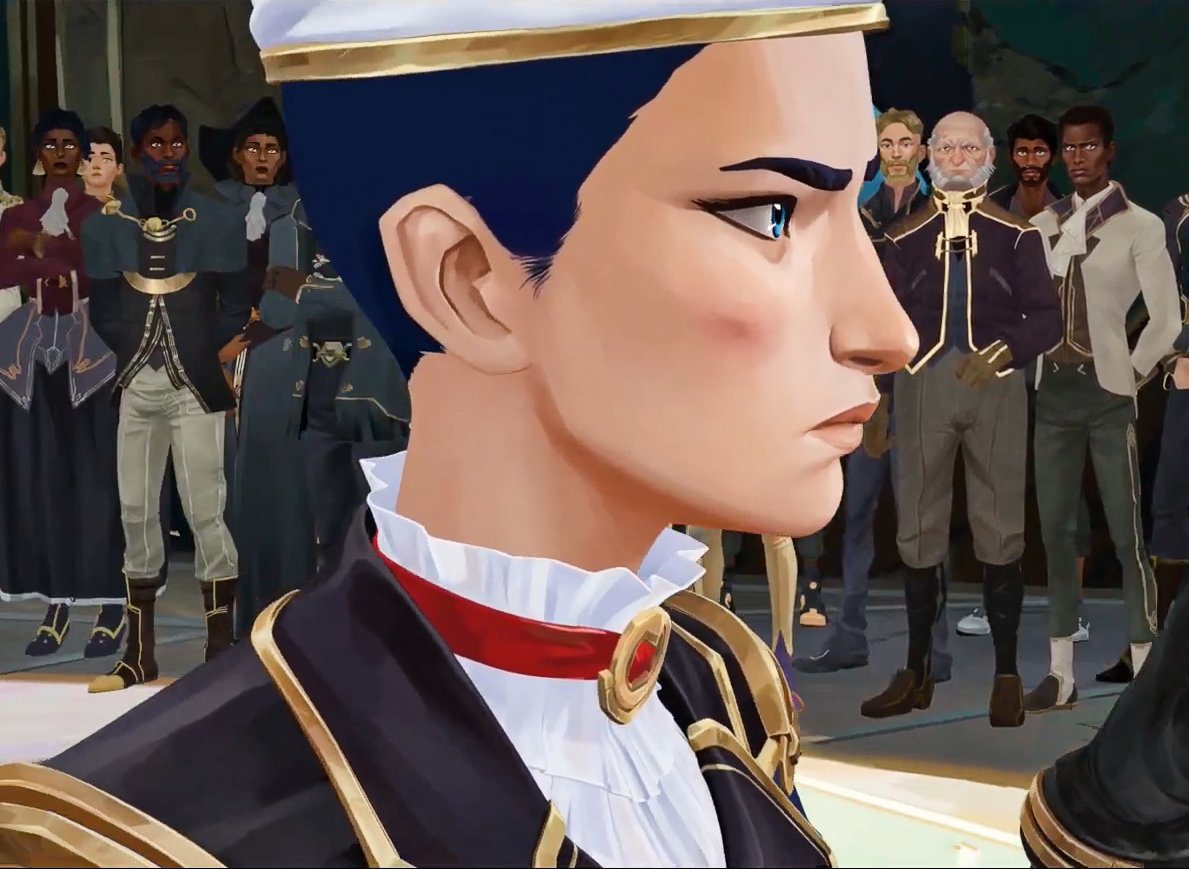 CaitlynSource's tweet image. 