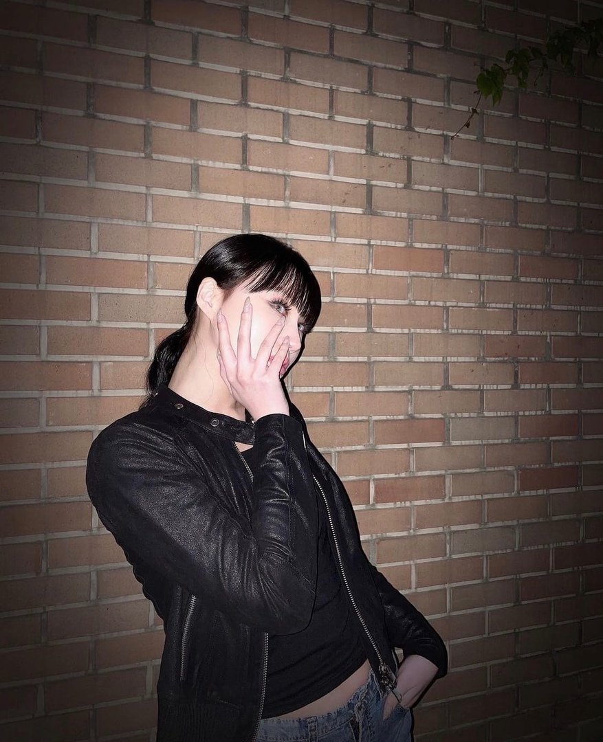 𝐃RΣΔ𝑀ΣRS. ︎✺ tweet media