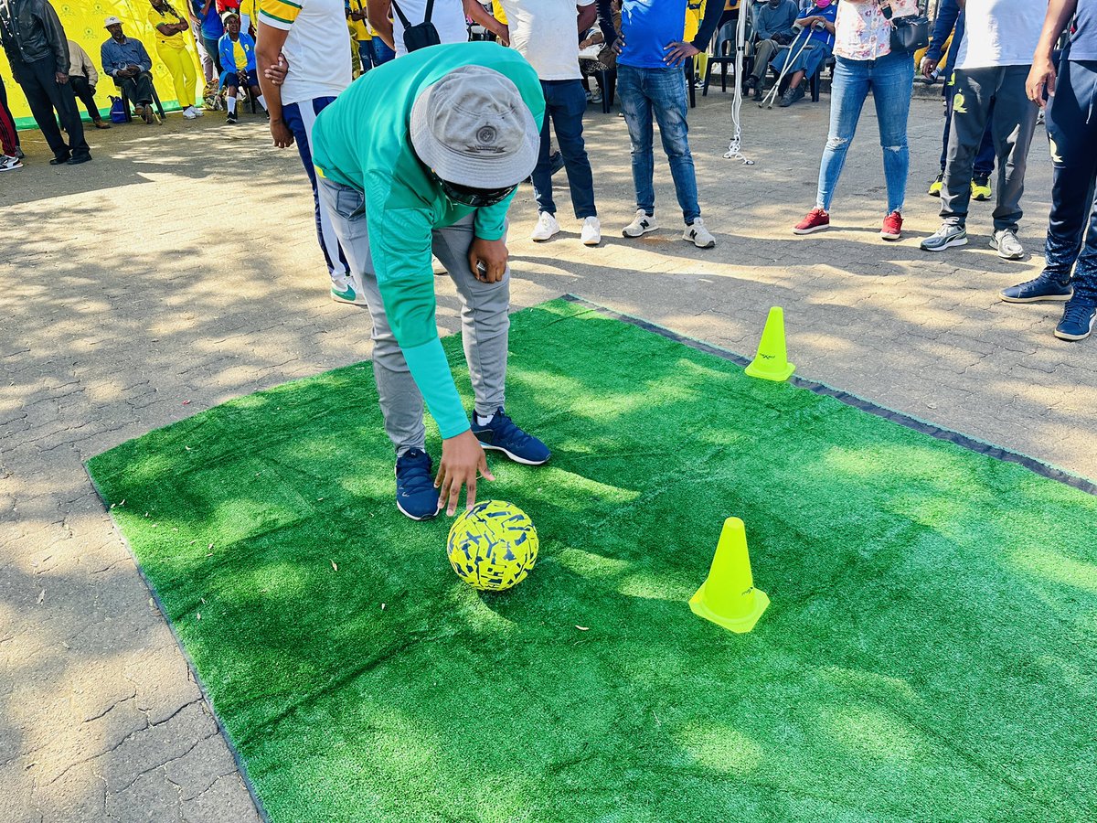 The Road Accident Fund (@raf_sa) on Twitter photo Supporters at Denlyn Mall take on our #RoadSafety game, experiencing firsthand how alcohol affects coordination and judgment. With ‘drunk goggles’ on, even a simple soccer game becomes a challenge! ⚽🚦 Stay safe, don’t drink and drive. <a href="/sundownsfc/">Kevin maboya</a> #YourTripShouldntEndWithRIP Supporters at Denlyn Mall take on our #RoadSafety game, experiencing firsthand how alcohol affects coordination and judgment. With ‘drunk goggles’ on, even a simple soccer game becomes a challenge! ⚽🚦 Stay safe, don’t drink and drive. <a href="/sundownsfc/">Kevin maboya</a> #YourTripShouldntEndWithRIP
