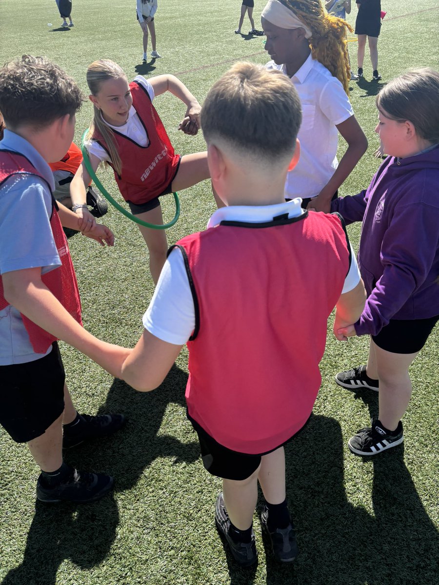 Mrs McGuinness tweet media