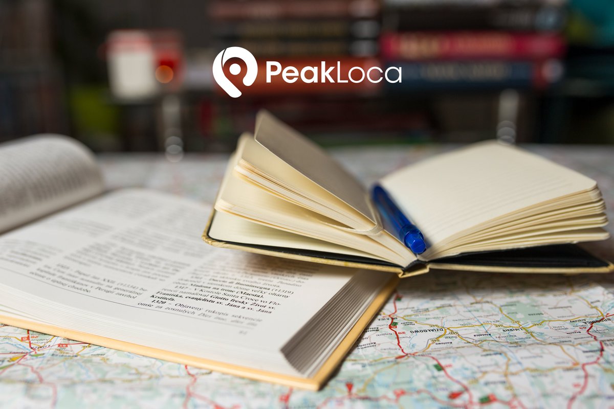 PeakLoca tweet media