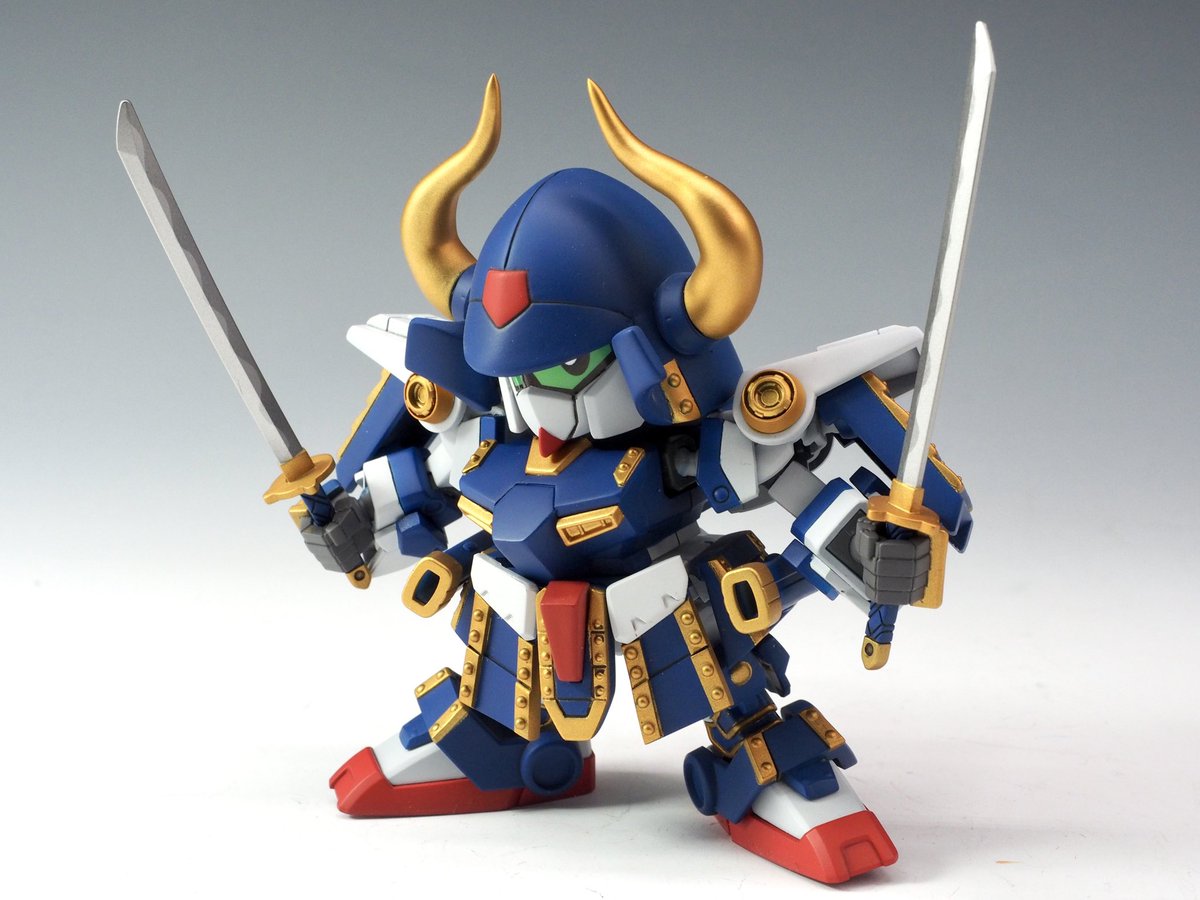 BB戦士 - Search / X