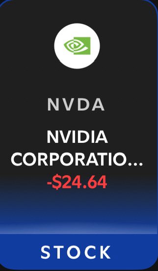 Saucy Investing tweet media