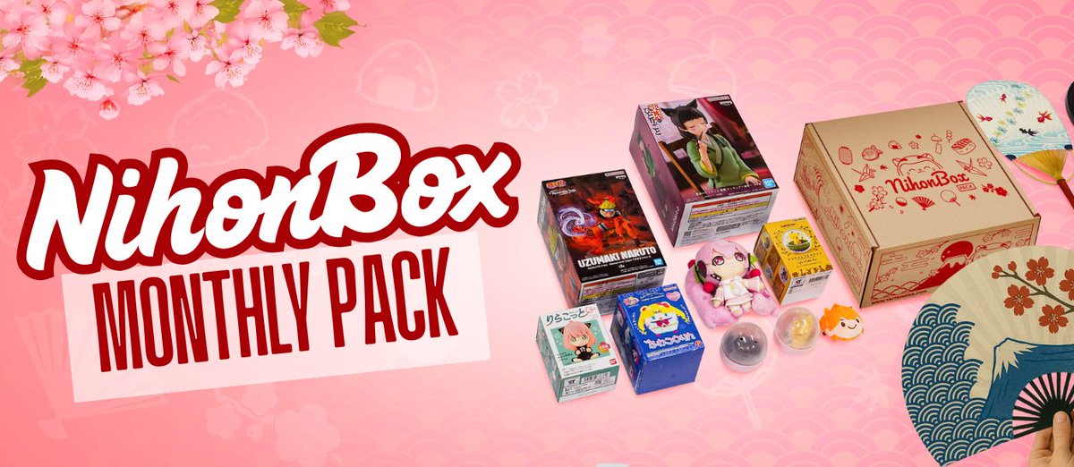 YattaJapan tweet media