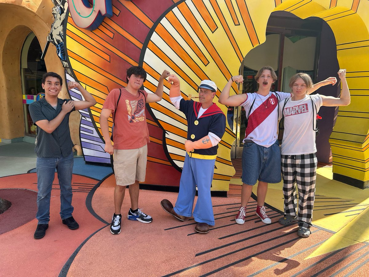 Game & Sim Academy tweet media