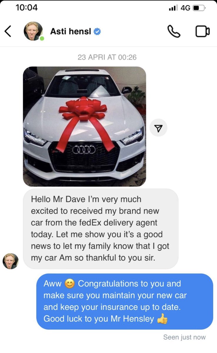 davejohnson1119's tweet image. Congratulations 🎉🎊