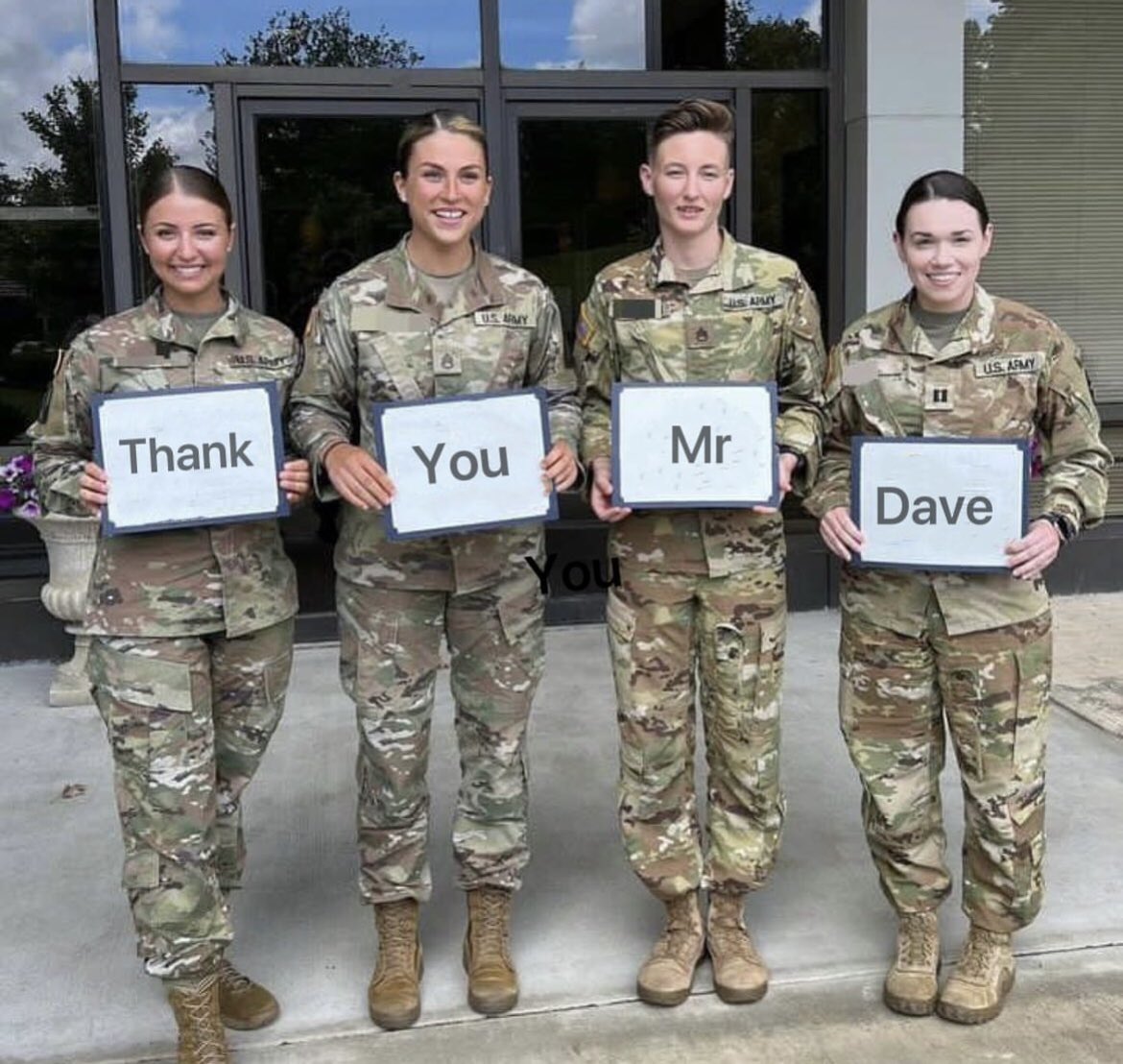 davejohnson1119's tweet image. Congratulations 🎉🎊