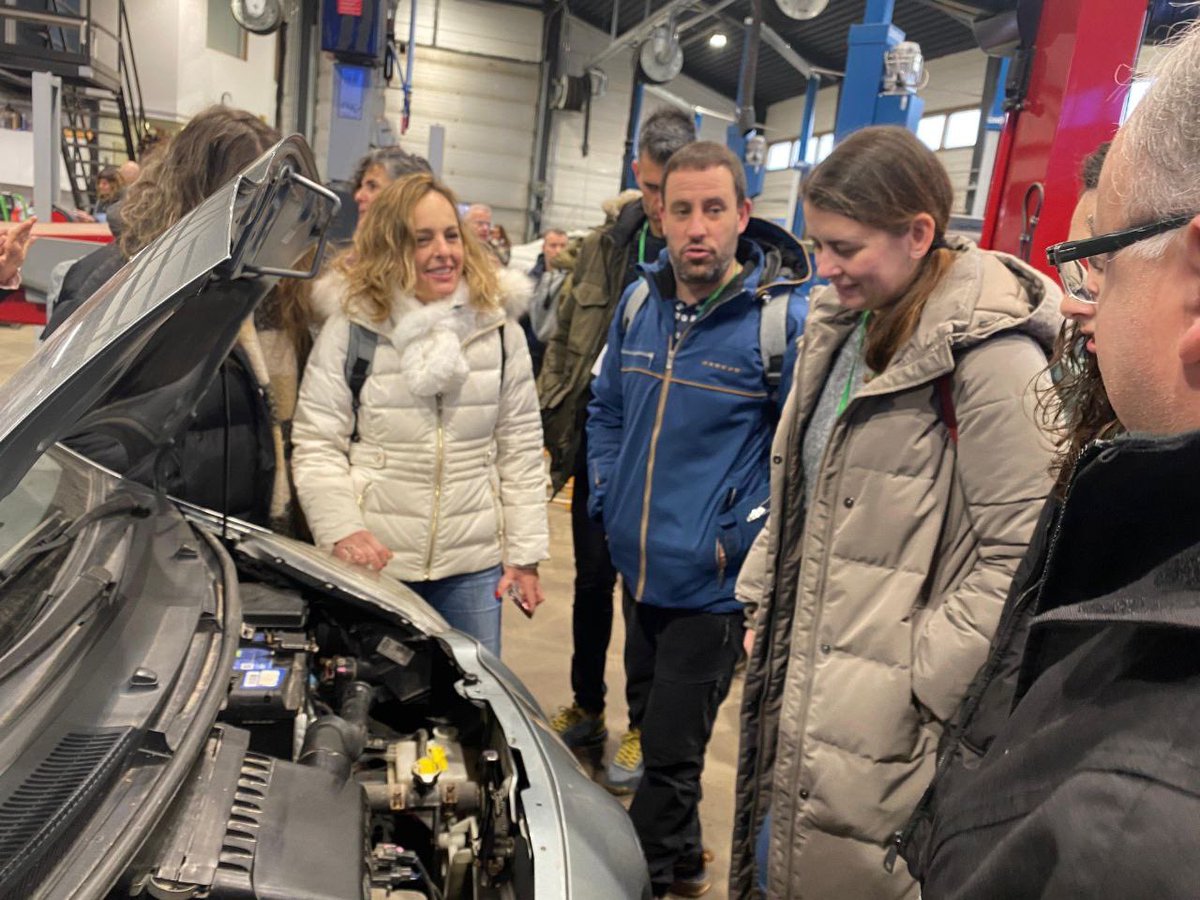 CIFP LosGladiolos tweet media