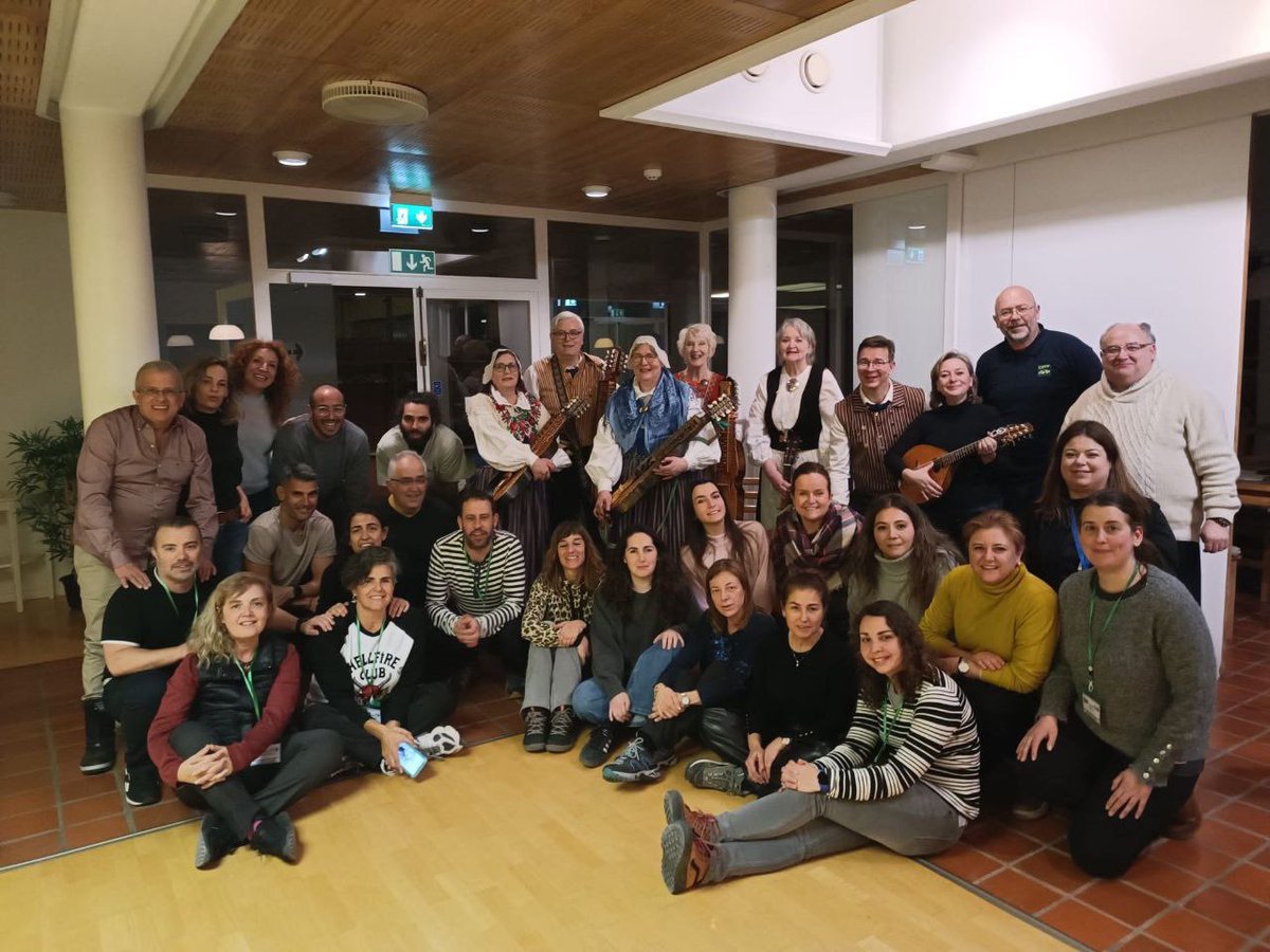 CIFP LosGladiolos tweet media