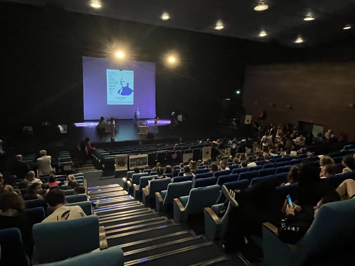 VechjuLiceu's tweet photo. In Biguglia per presentà u nostru filmu ! Scrittu è ghjucatu da a 4a 2 bislingua. 
Nant’à e tracce di Pasquale Paoli in Bastia (iè, ci n’hé !) #paoli2025 
@accorse @IsulaCorsica @Cita_Bastia https://t.co/81b42a3z6g
