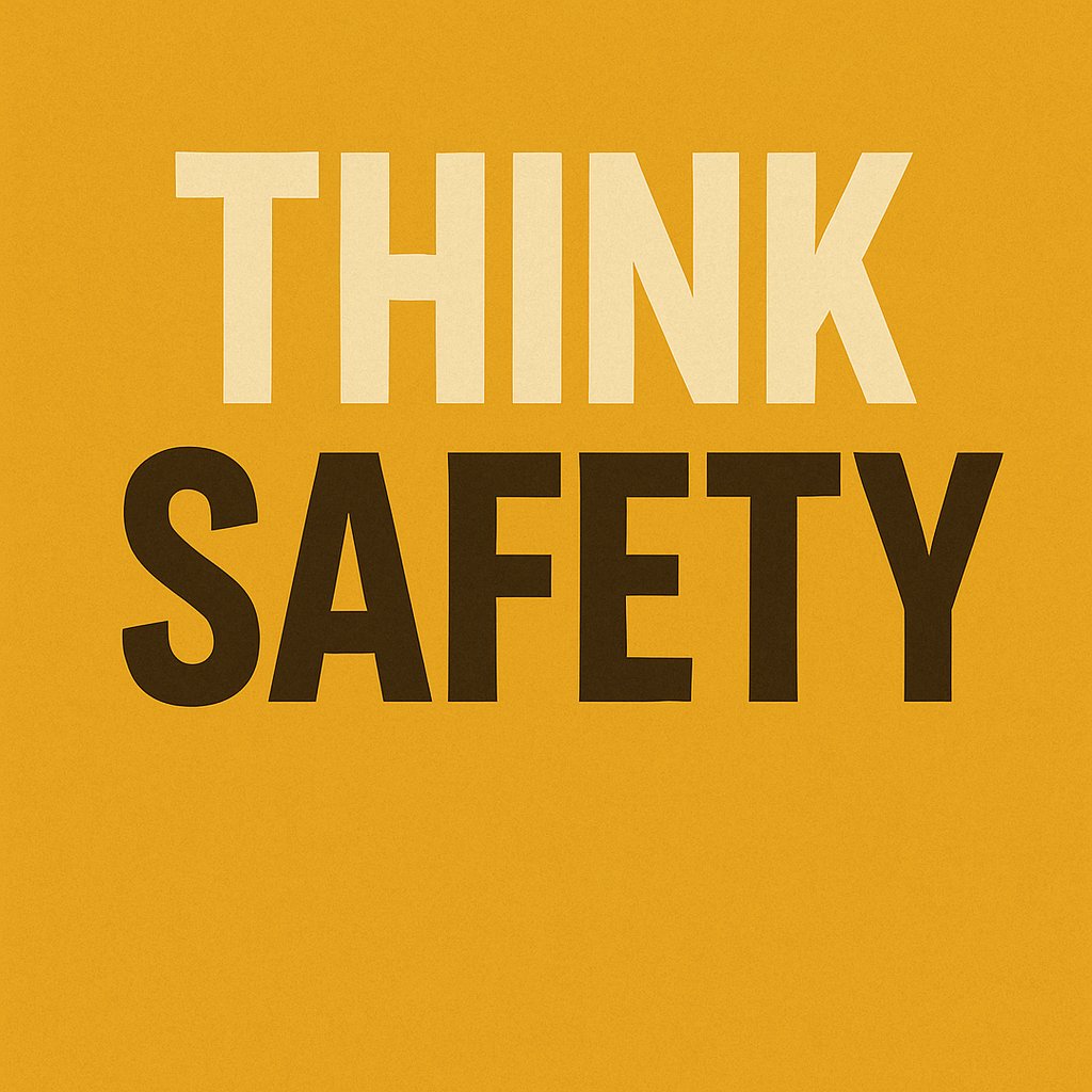 Workplace safety starts with speaking up. Share an instance where you witnessed something unsafe but didn’t report. Your voice can make a difference. #WorkplaceSafety #LeadershipInSafety #SafetyTalk