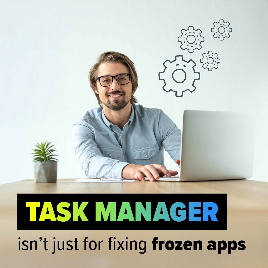 Everon IT Support tweet media