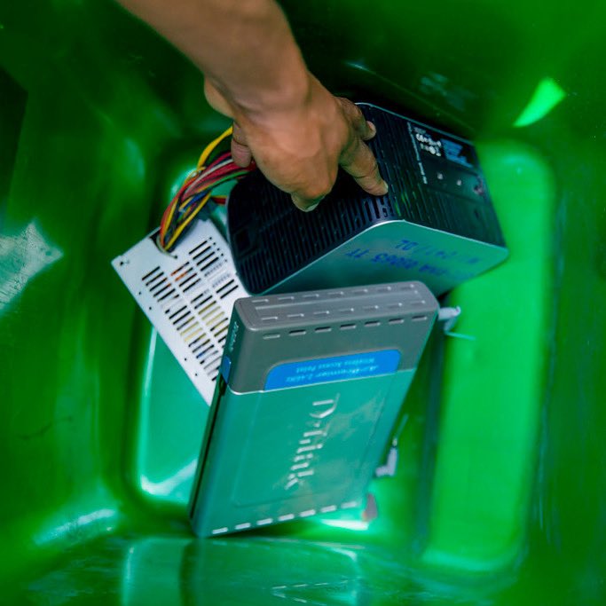 Enviroserve Rwanda (@enviroserverw) on Twitter photo #fridayappreciation to the below institutions for responsibly disposing of their e-waste with Enviroserve Rwanda this week.
♻️ @university_of_rwanda -CST
♻️ <a href="/nrs_rwanda/">NATIONAL REHABILITATION SERVICE</a> -Nyamagabe
♻️ @rnit_iteramberefund
Thank you for contributing to a #GreenRwanda🇷🇼🌿 #fridayappreciation to the below institutions for responsibly disposing of their e-waste with Enviroserve Rwanda this week.
♻️ @university_of_rwanda -CST
♻️ <a href="/nrs_rwanda/">NATIONAL REHABILITATION SERVICE</a> -Nyamagabe
♻️ @rnit_iteramberefund
Thank you for contributing to a #GreenRwanda🇷🇼🌿