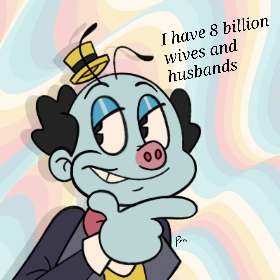 WH/Aggie ★ (@whimzyhead) on Twitter photo 