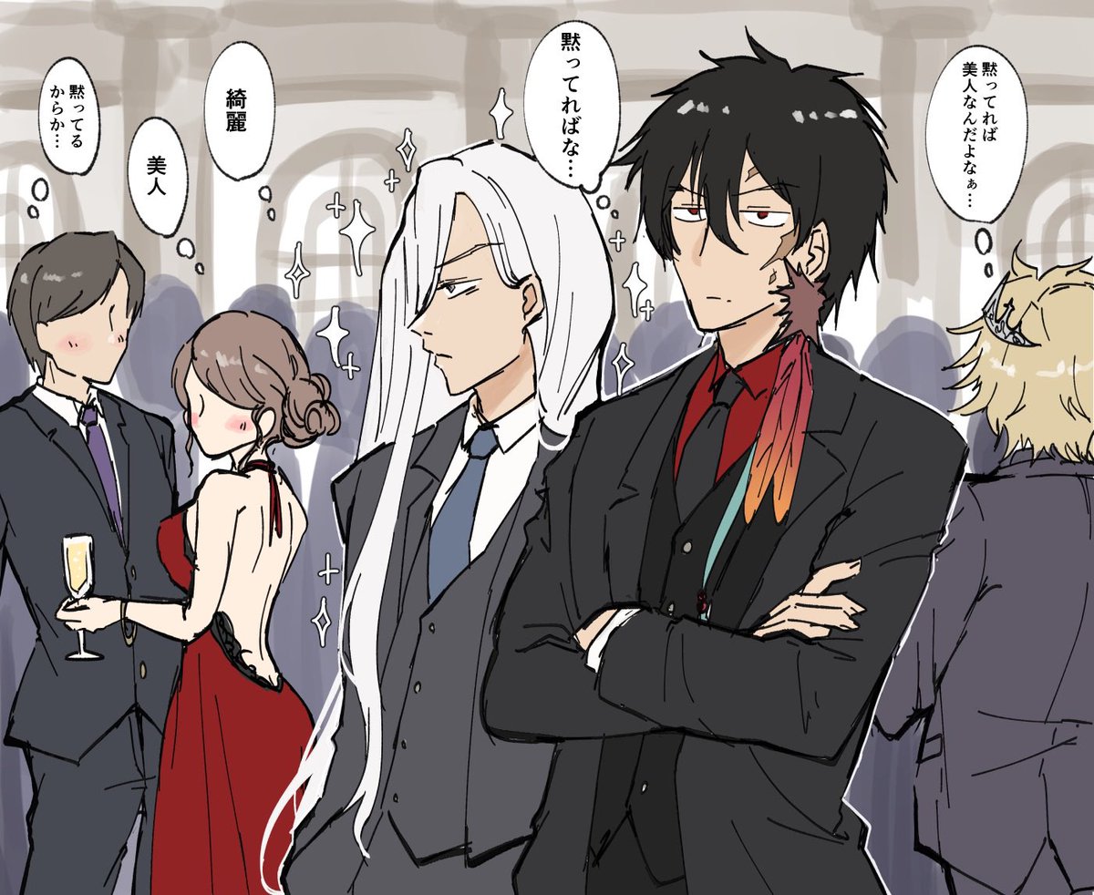 1039_yke's tweet photo. https://t.co/meZqAdZZsj