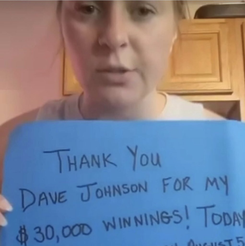 davejohnson1119's tweet image. Congratulations 🎉🎊