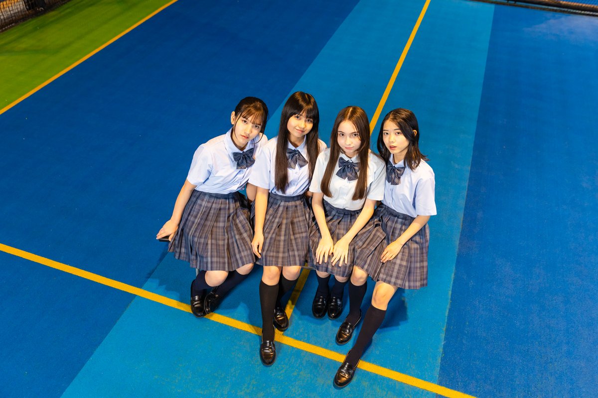 本日リリース／ JUICYJUICY 1st Single 「HeyWorld What'sUp」 沖縄