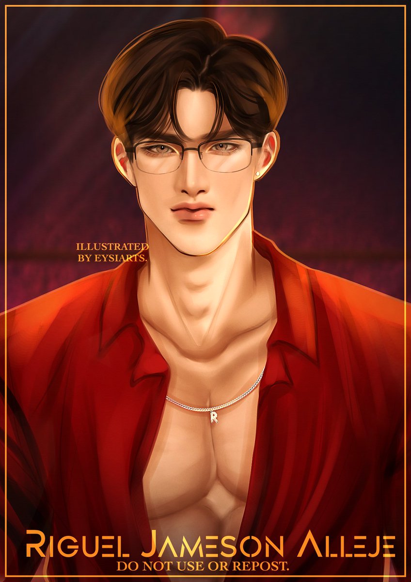 eysiarts's tweet photo. happy birthday, atty. Riguel Alleje! 🎊🎉  

(open for shared or solo art purchase!) https://t.co/3Ku9c4f0wo