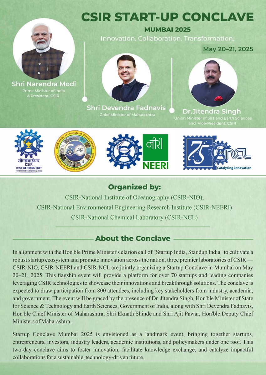 CSIR-NIO GOA tweet media