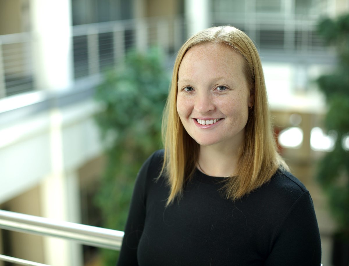 The Louis I. and Thomas D. Dublin Award is given jointly by the departments of Biostatistics and Epidemiology. Congratulations to the 2025 recipient from Epidemiology, Katie Kurgansky, for her research of advancing the health and well-being of people living with cystic fibrosis.
