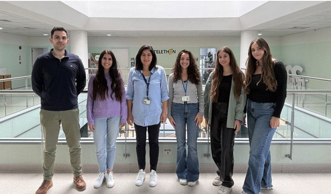 Η Μονάδα Βιοστατιστικής του ΙΝΓΚ ανακοινώνει την έναρξη δύο καινοτόμων ερευνητικών προγραμμάτων στον τομέα της γενετικής προδιάθεσης στον καρκίνο του μαστού και των ωοθηκών.
Περισσότερα ⬇️
ygeia-news.com/institoyto-ney…