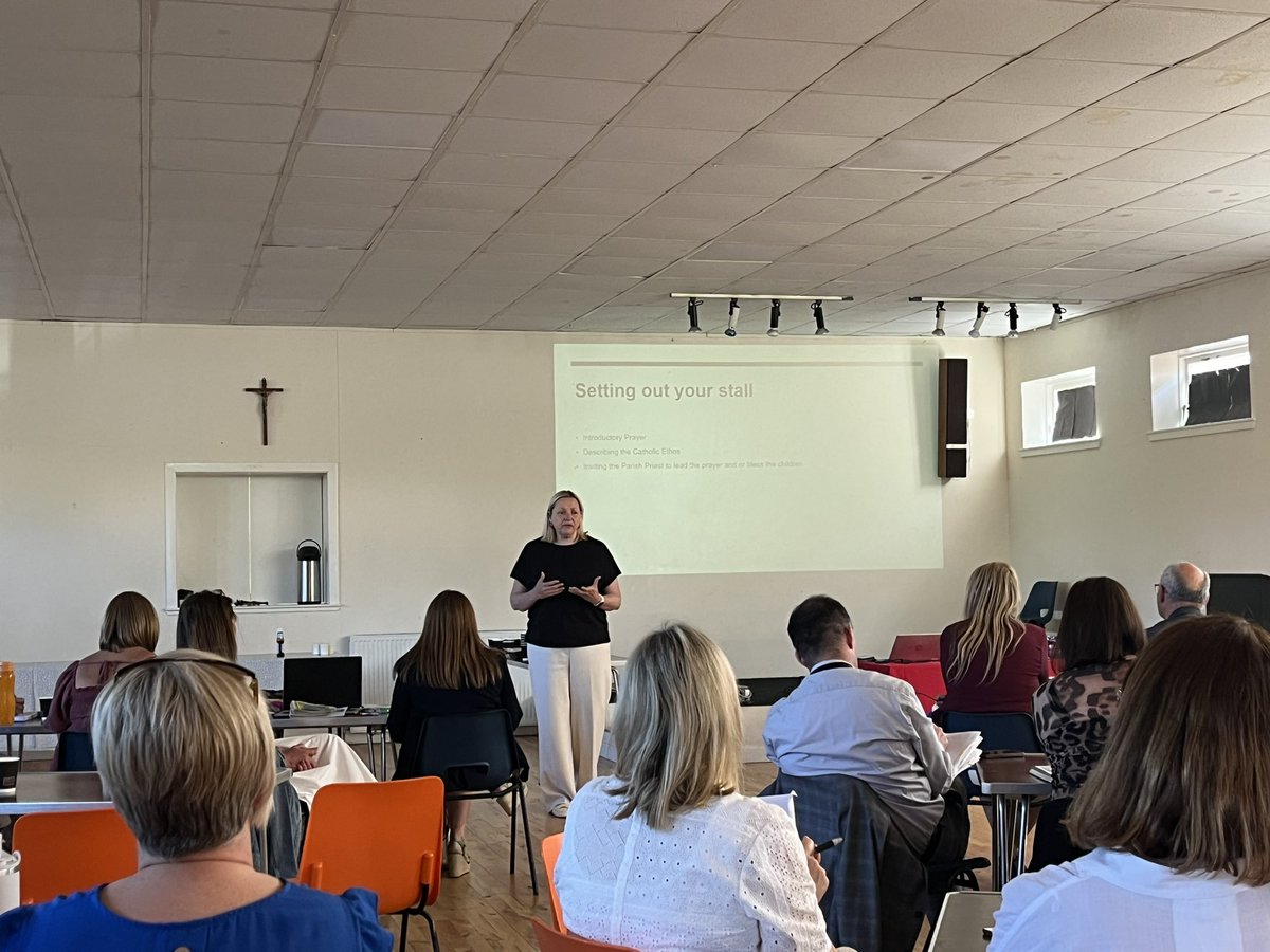 Glasgow APHTA (@aphtaglasgow) on Twitter photo We started off hearing from colleagues about how they introduce our faith at the early stages of Primary 1 Transitions Days. We then heard from Tish McNulty, HT from <a href="/St_Mungos_Pri/">St Mungo's Primary School & Nursery Class</a> who spoke about her experience of Religious Observance and Diversity! <a href="/ArchdiocGlasgow/">Archdiocese of Glasgow</a> <a href="/rercag/">RE Office</a> We started off hearing from colleagues about how they introduce our faith at the early stages of Primary 1 Transitions Days. We then heard from Tish McNulty, HT from <a href="/St_Mungos_Pri/">St Mungo's Primary School & Nursery Class</a> who spoke about her experience of Religious Observance and Diversity! <a href="/ArchdiocGlasgow/">Archdiocese of Glasgow</a> <a href="/rercag/">RE Office</a>