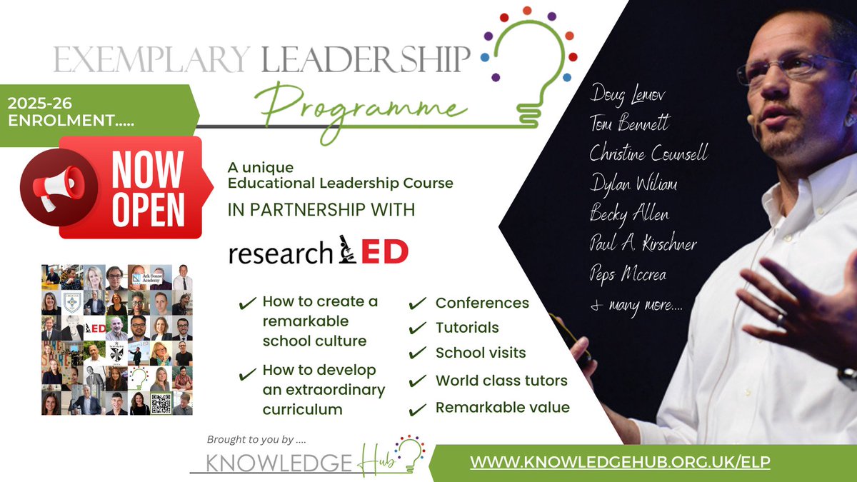 exemplaryleadership tweet media