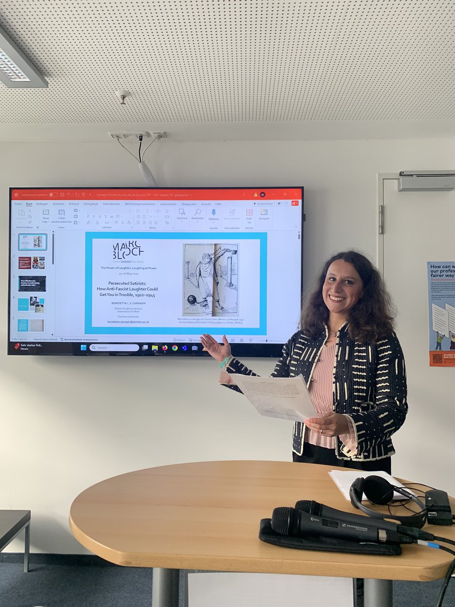 Benedetta Carnaghi tweet media