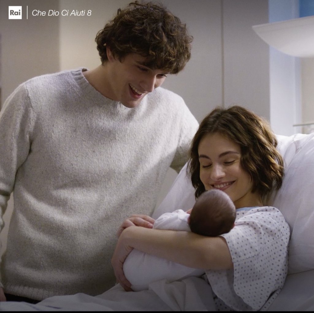 i nostri enemies to lovers😭 (già mi mancate) #CheDioCiAiuti8