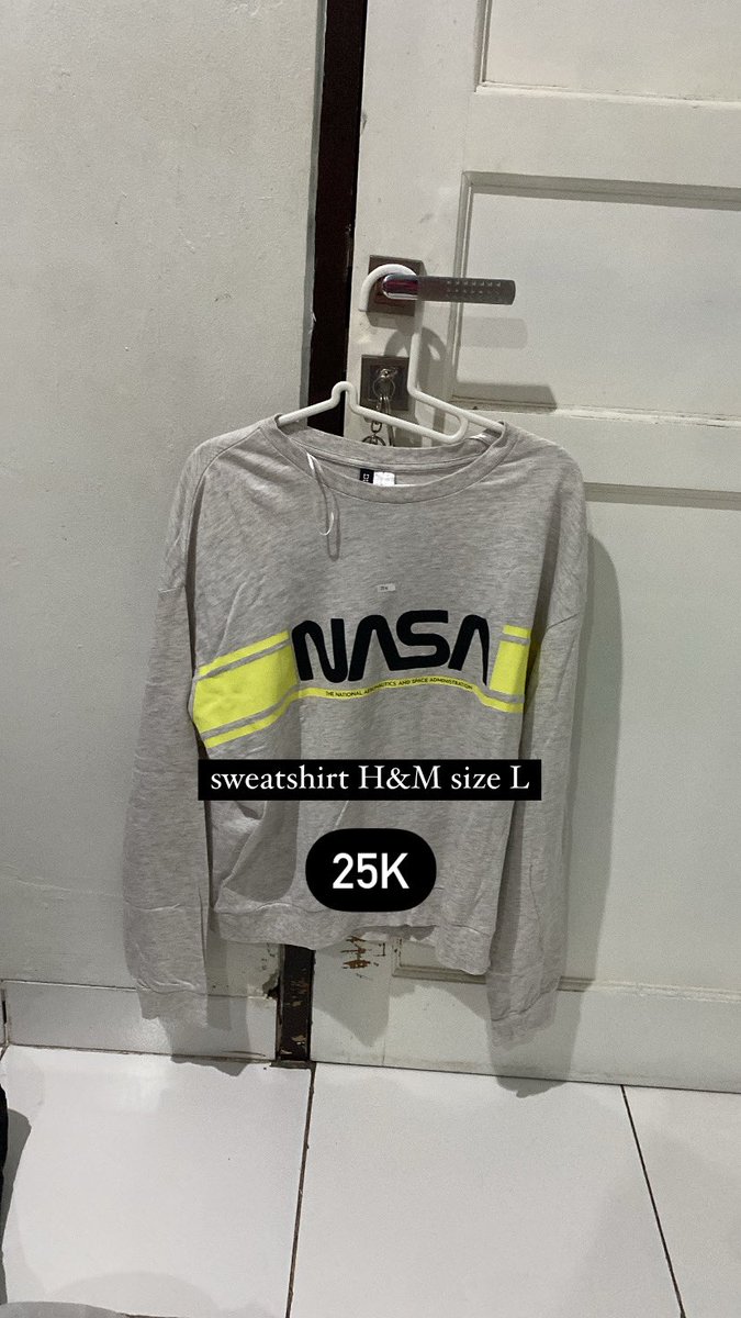 preloved pribadi tweet media