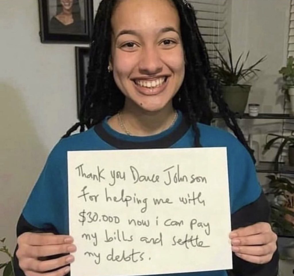 davejohnson1119's tweet image. Congratulations 🎊🎉