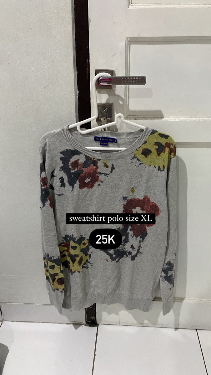 preloved pribadi tweet media