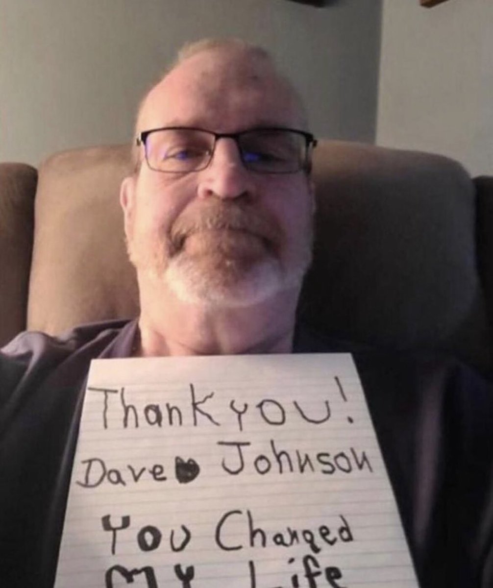 davejohnson1119's tweet image. Congratulations 🎊🎉