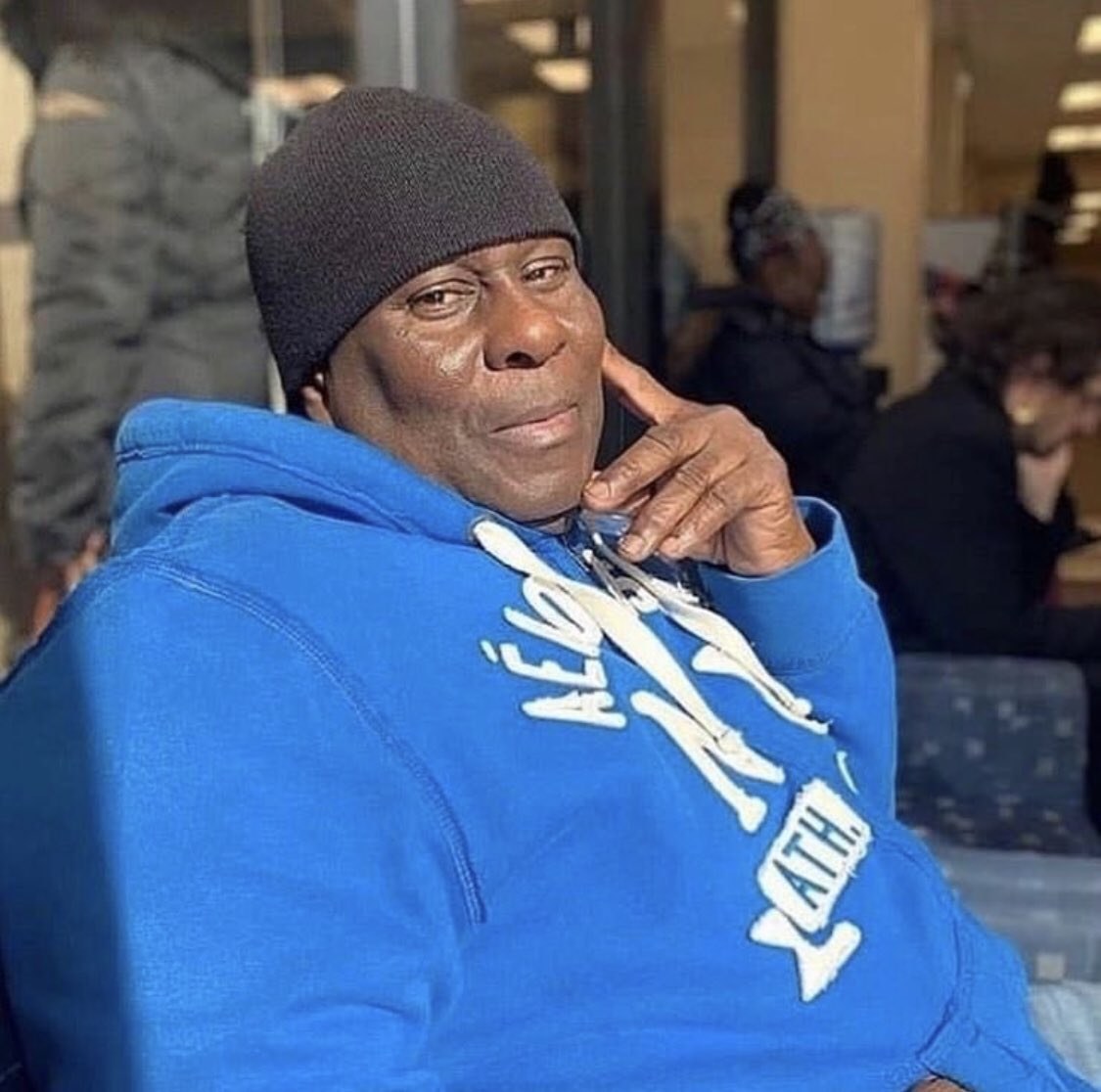 davejohnson1119's tweet image. 🤗