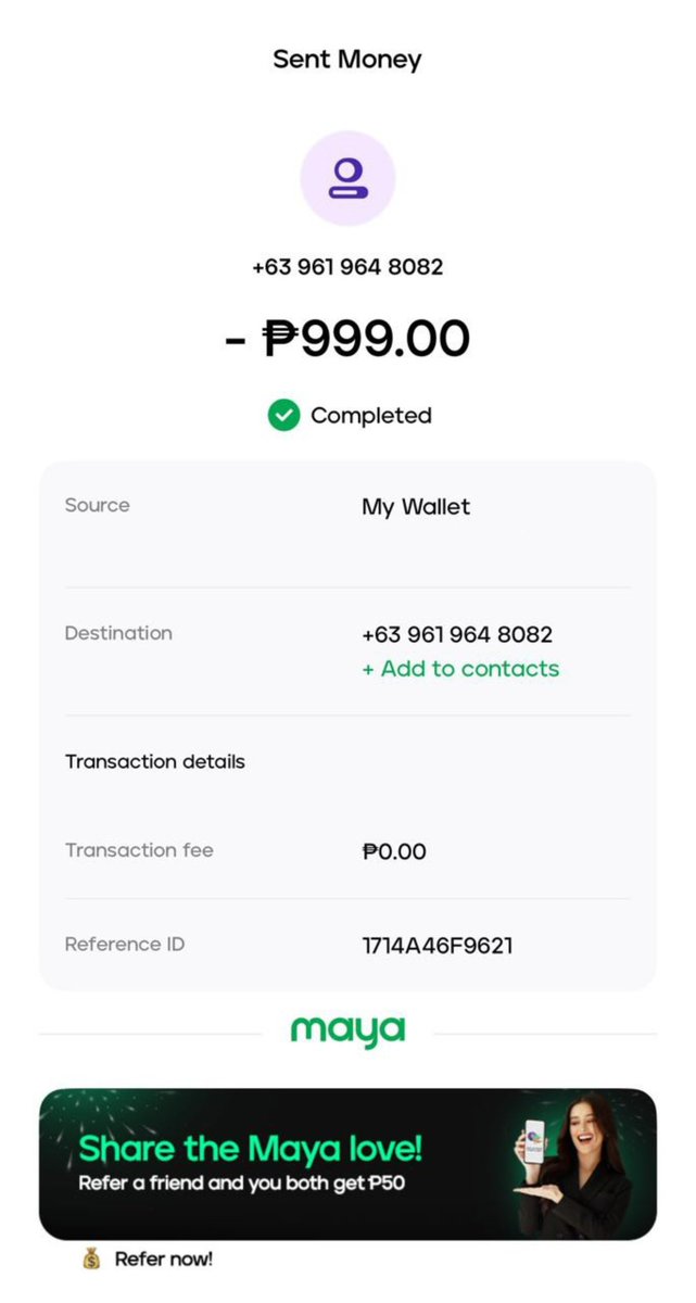 KarlLim91's tweet photo. SCAMMER ALERT. @barakongsekyu wala naman palang TG then nangblock na. 

Eto Maya number and name:
09619648082 (LEE GUIEB)

Ingat tayo guys, kalat responsibly https://t.co/k1jpTt4wqZ