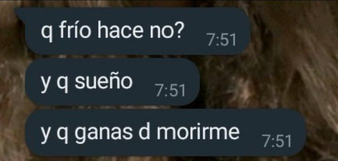 itsD3lay's tweet photo. yo todas las mañanas https://t.co/7n7f9PiDbT