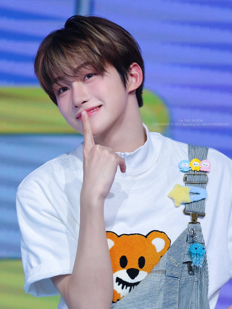 뀨❔

250505 뮤직플랜트
#TWS #투어스 #トゥアス #JIHOON #지훈 #한지훈 #해파리 #ジフン ✨