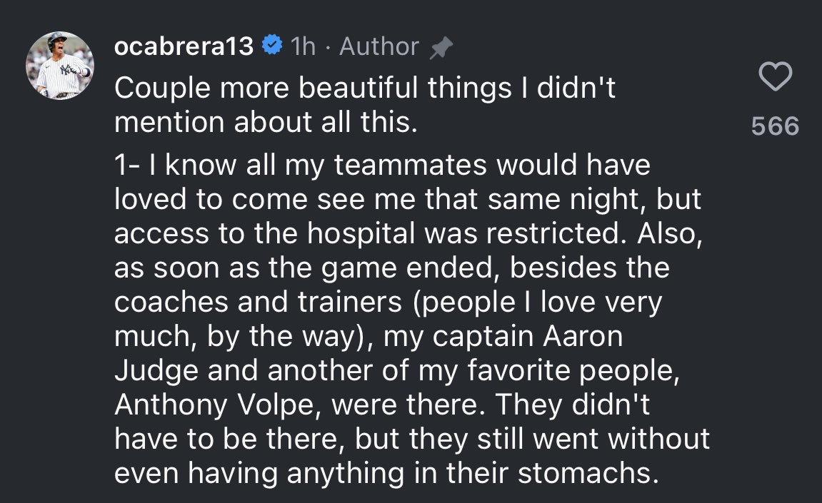 YANKPLANE06's tweet image. Waking up from surgery and seeing Anthony Volpe at your bedside gotta be the worst feeling ever😭😭