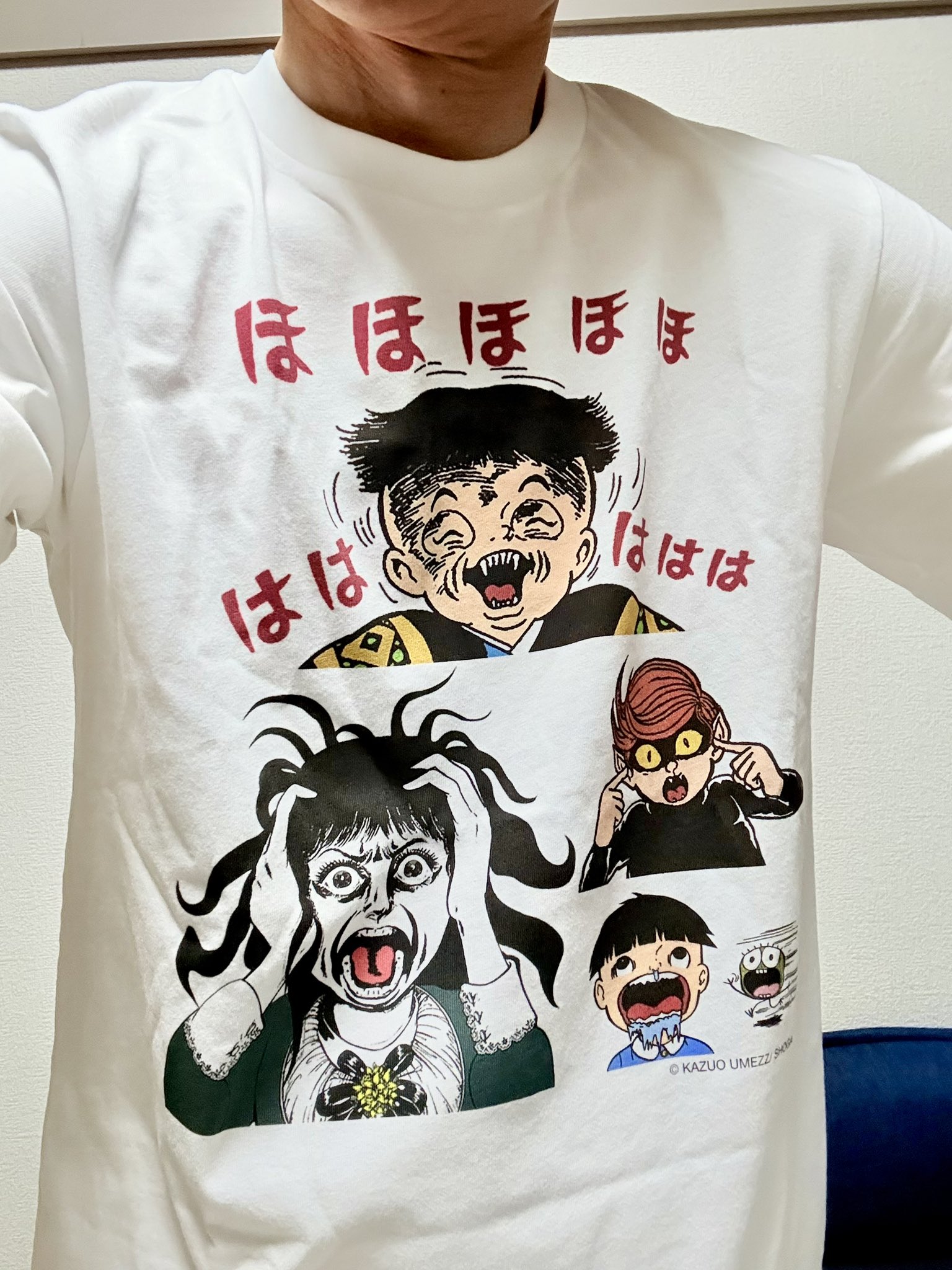 Tシャツ他　チャミちゃん なだぎ武 on X: 