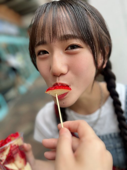 Twitterのコスプレ画像6