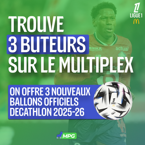 MPG & MPP ⚽️ tweet media